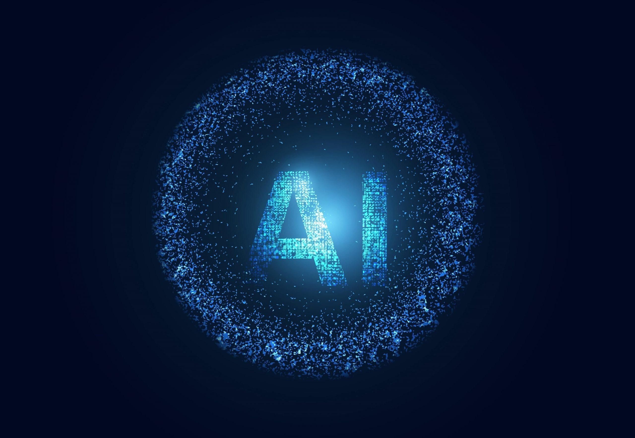 La inteligencia artificial en el marketing