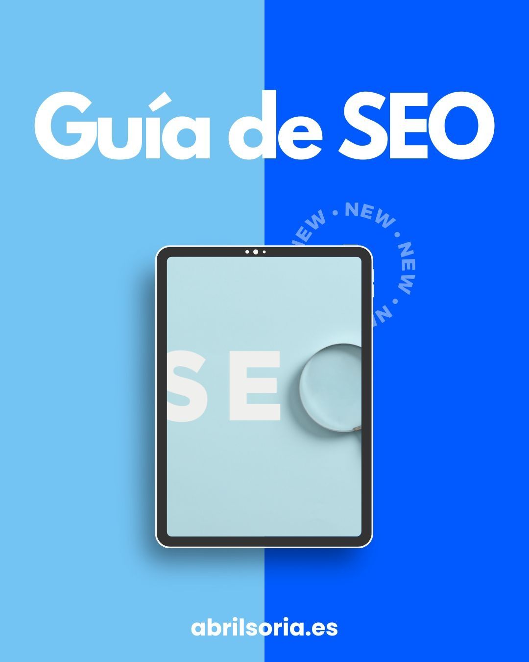 Guía de posicionamiento SEO y GEO
