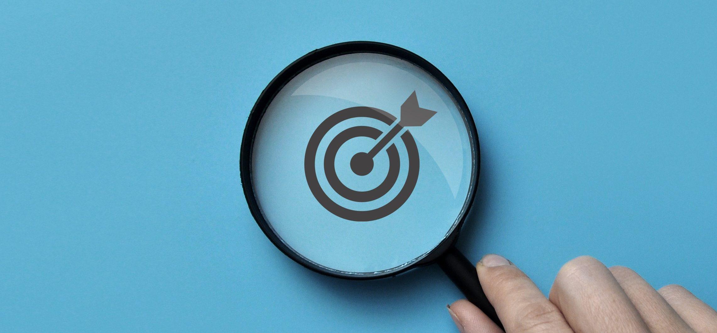 objetivos de comenzar en redes sociales marketing y diseño
