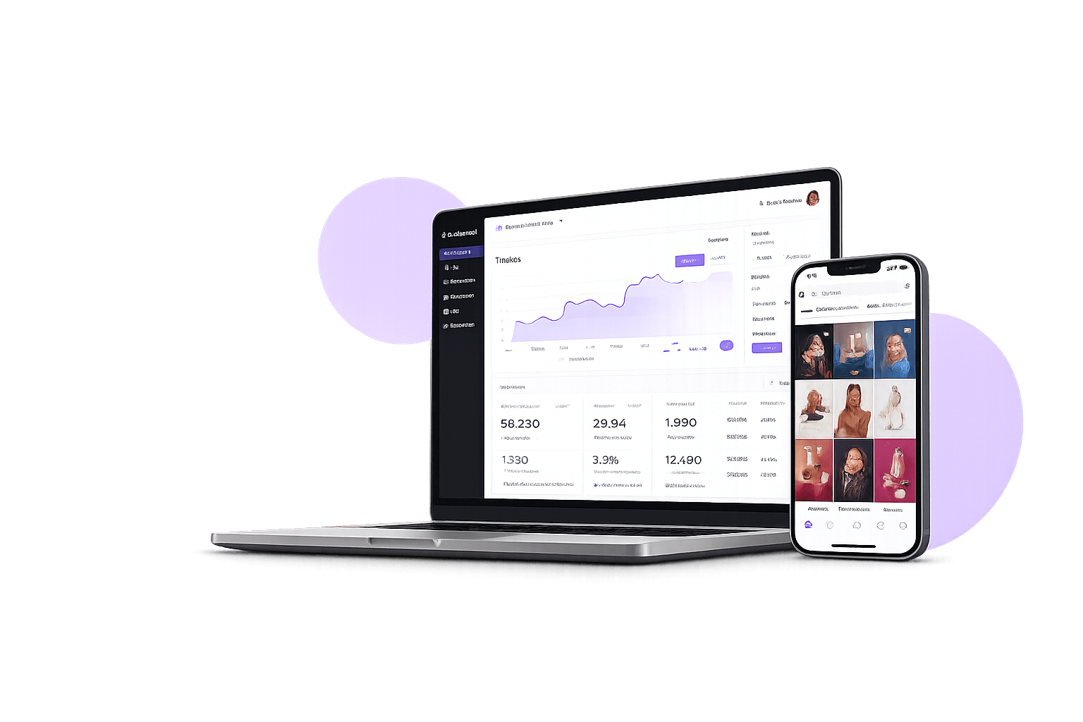 Agencia de Marketing digital y Diseño Gráfico en Barcelona