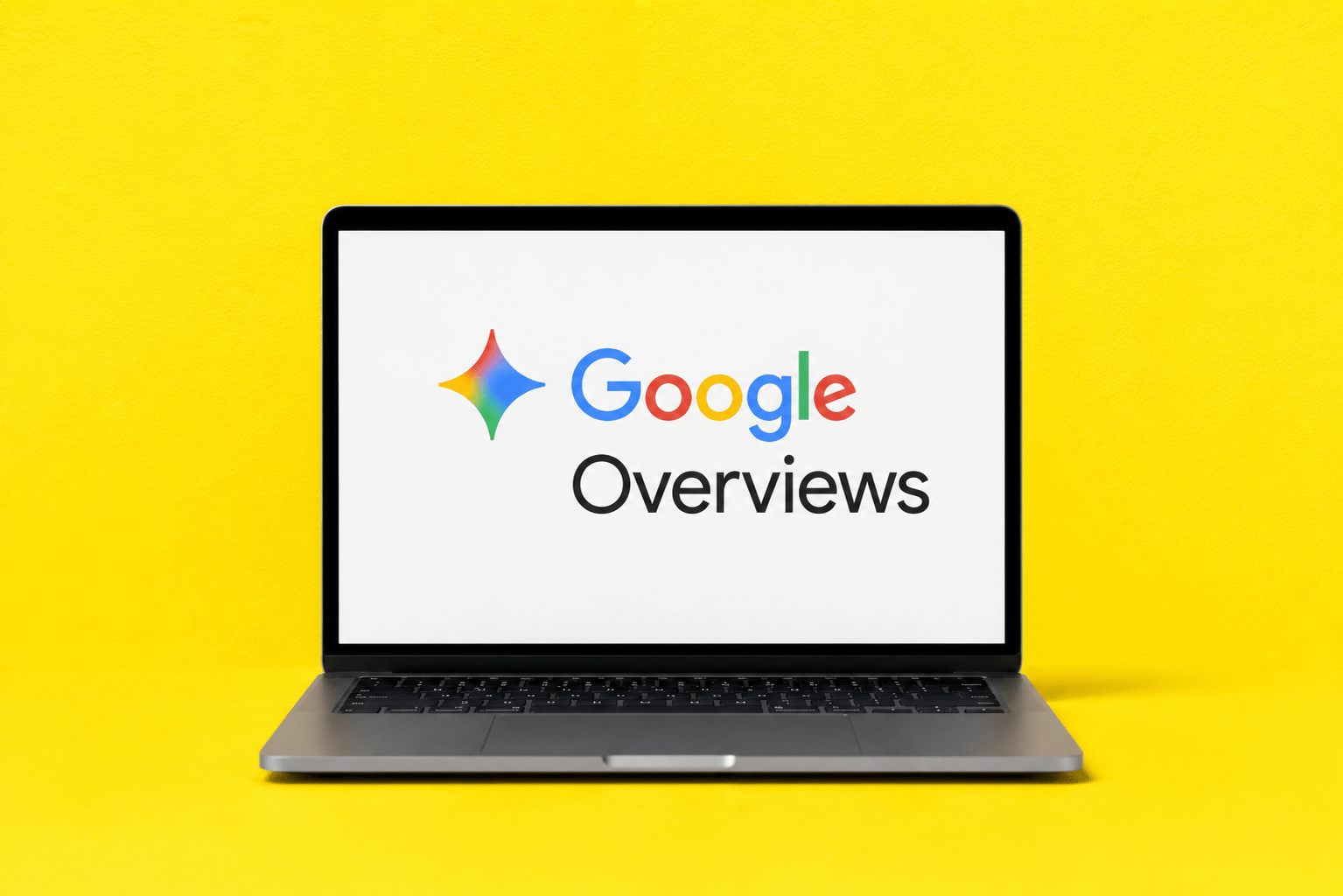 Como posicionar en Google Overviews y Gemini
