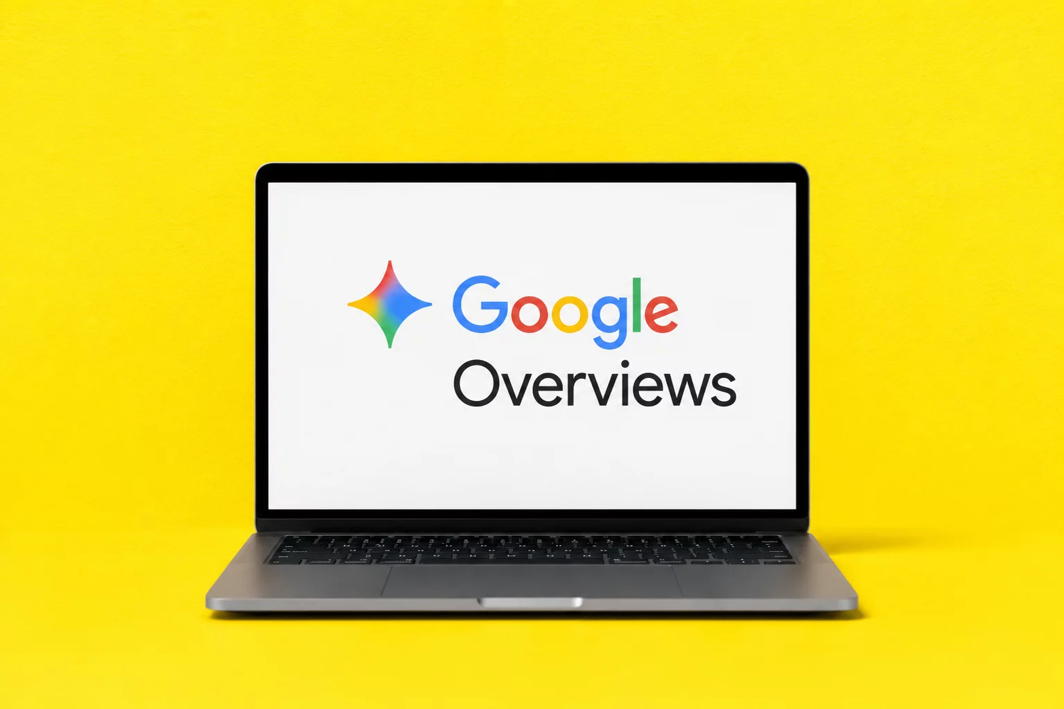 Como posicionar en Google Overviews y Gemini