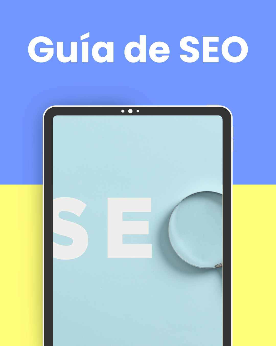 Guía de posicionamiento SEO, GEO y AEO, 2026