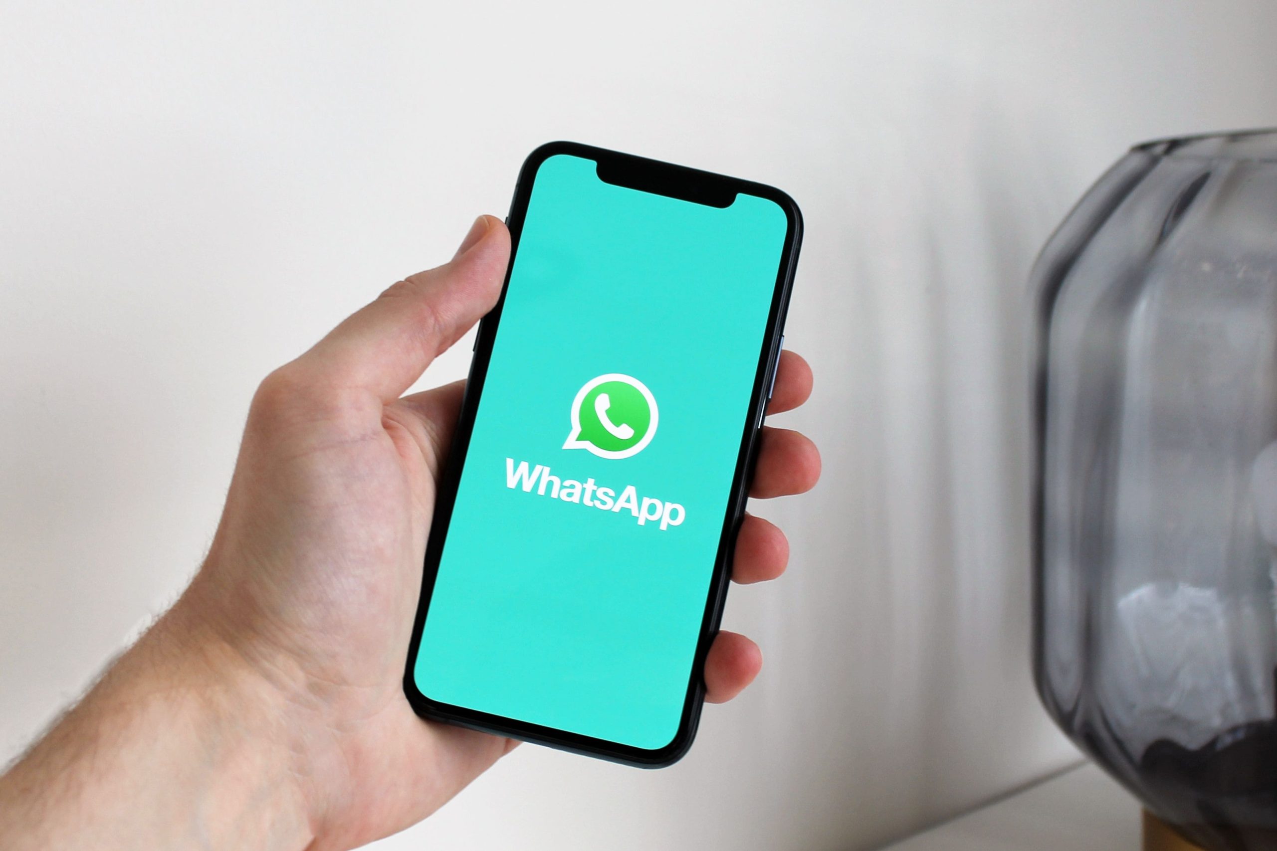 Whatsapp para empresas - Agencia en Barcelona (bcn)